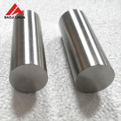 Bom preço Titânio de ASTM F67 em volta da superfície de Rod Annealed Bar With Polished on-line