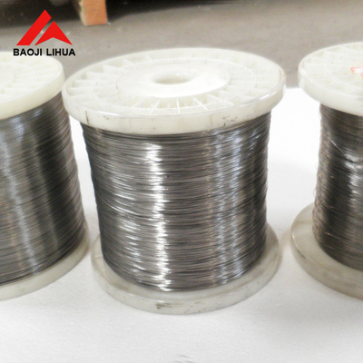 Bom preço Fio de solda de grande resistência 20Kg AWS A5.16 do titânio on-line