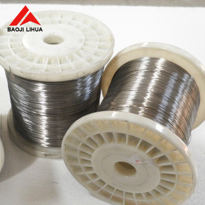 Bom preço Enchimento de solda Rod 1.2mm do fio Gr2 do titânio ErTi-2 on-line