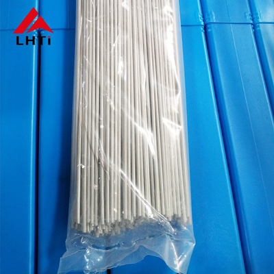 Bom preço Vara de pesca do fio de Ti6AL4V ELI Medical Grade Thin Titanium on-line