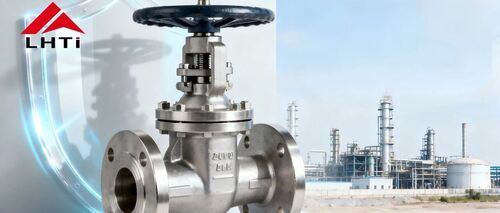 Últimos blogs da empresa sobre Lihua Titanium: Redefinição do 