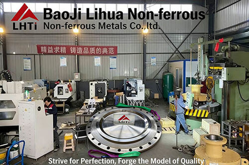 Últimos blogs da empresa sobre Duas décadas, o foco singular de Lihua: dominar uma coisa.