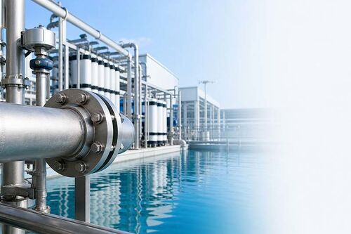 Últimos blogs da empresa sobre Proposta: Optimização dos sistemas de tratamento de água com flanges de titânio