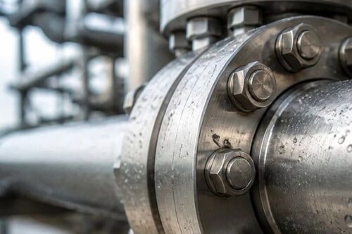 Últimos blogs da empresa sobre Flanges de Titânio Não São Peças Autônomas: O Ajuste de Instalação Vem Primeiro