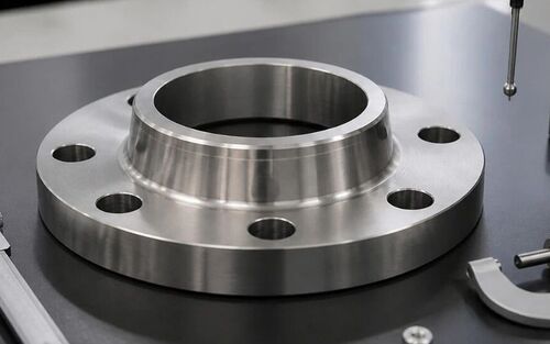 Últimos blogs da empresa sobre Titanium Flange RFQ Guide: The More Complete Your Information, the More Effective the Reply