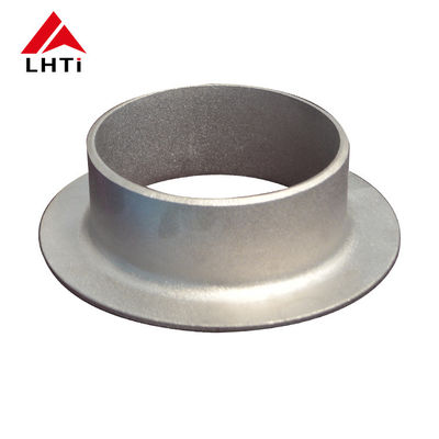 Bom preço Indústria química de Stub Ends For do titânio de ASME B16.9 GR2 on-line