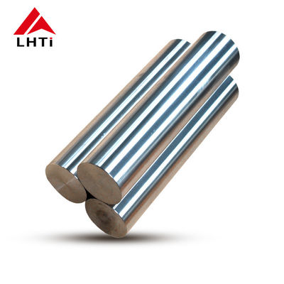 Bom preço ASTM F136 liga de titânio de 10 mm Gr2 barra redonda brilhante recozida on-line