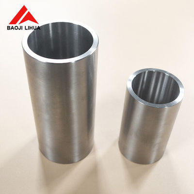 Bom preço Tubos de titânio de boa resistência ao calor para aplicações de trabalho pesado on-line