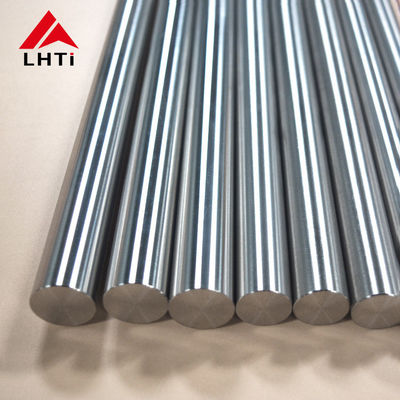 Bom preço Resistência à tração Barras de titânio leves com comprimento e durabilidade personalizáveis on-line