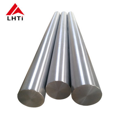 Bom preço Rodas de titânio sólido GR5 fabricadas na China são usadas para titânio industrial resistente ao calor e à corrosão on-line