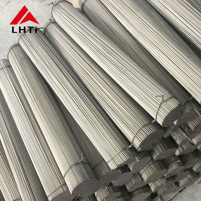 Bom preço Fio de soldadura do titânio de AWS A5.16 1mm 2mm 2.4mm 3mm Erti-1 Erti-2 on-line