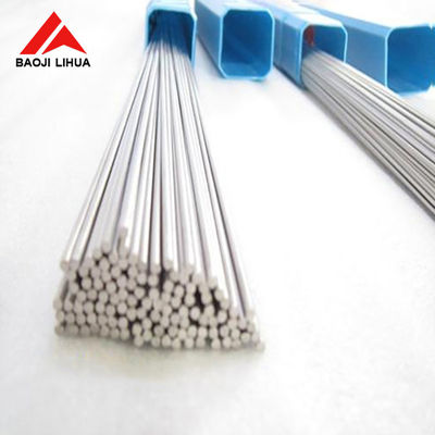Bom preço Fio reto do titânio forte, titânio Rod 1.0mm 2.4mm 3.2mm on-line