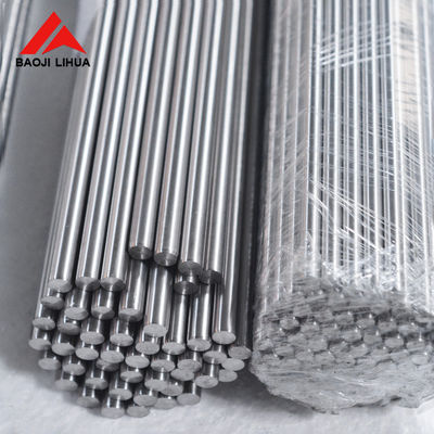 Bom preço Titânio Rod 12mm*1000mm da categoria 5 para produzir os parafusos automotivos on-line