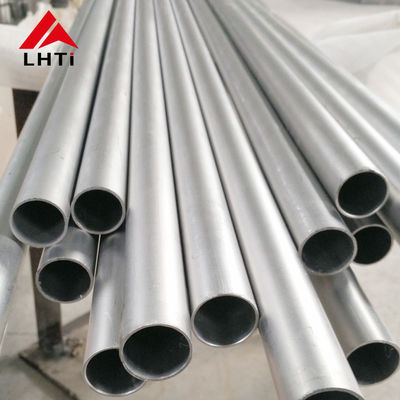 Bom preço Grade 2 tubo sem costura de titânio 20 mm superfície em conserva On-line