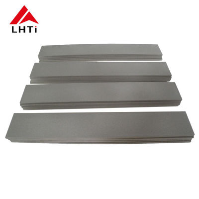 Bom preço Placas de ossos de titânio polido laminadas a quente Gr5 Gr2 On-line