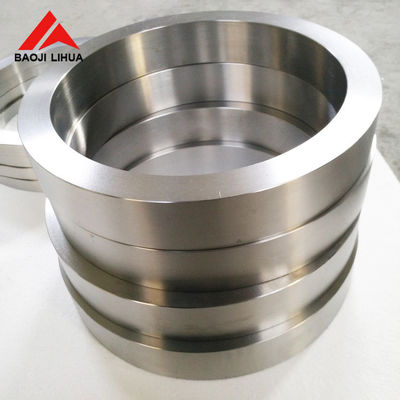 Bom preço Anel de titânio forjado AMS4928 Gr5 6Al4V On-line