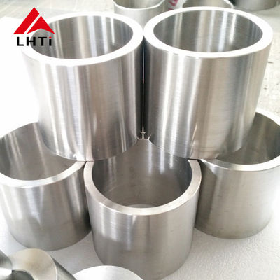 Bom preço Anel Redondo de Titânio Forjado AMS4928 Gr5 50-600mm On-line