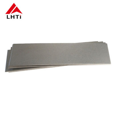 Bom preço Folha de titânio de grau 4 0,8 mm ASTM B265 laminada a frio On-line