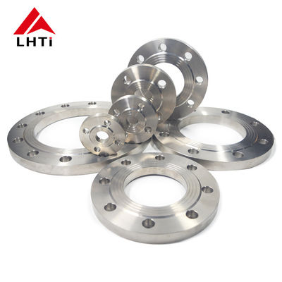Bom preço Drivers de Custo de Flange de Titânio Longo com Pescoço Soldado On-line