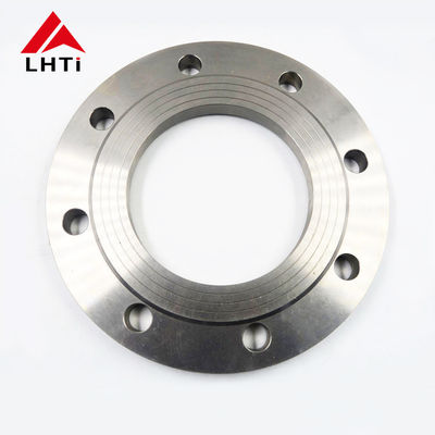 Bom preço Flange de Titânio Roscado para Conexões de Cabeça de Poço On-line