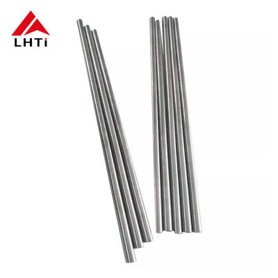 Bom preço Tubo de trocador de calor de titânio polido 19 mm 25,4 mm On-line