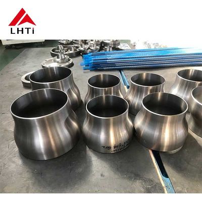 Bom preço Flange Cega de Titânio Marinho para Serviço Offshore On-line