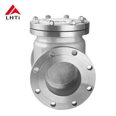 Bom preço Válvulas elétricas de esferas de titânio de porta V de 6 polegadas, classe 150 DN 15-250 on-line