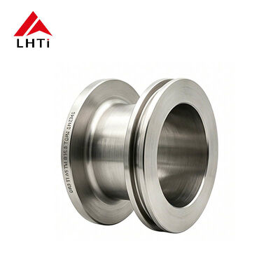 ASTM B16.5 Titânio Lap Joint Stub End (TG/RJ Facing)
