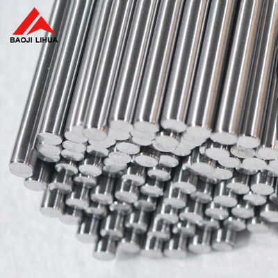 Bom preço Rodas de titânio hexadecimal de 10 mm desenhadas a frio Gr5 Gr9 On-line